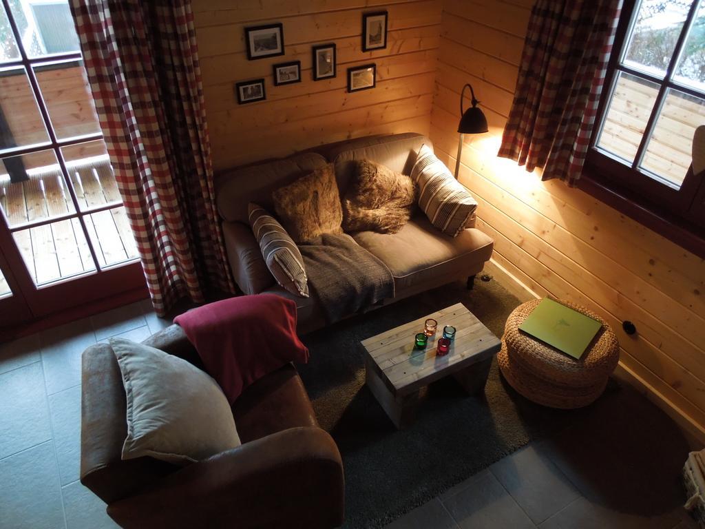 Blockhaus Bodefall Braunlage Rom bilde